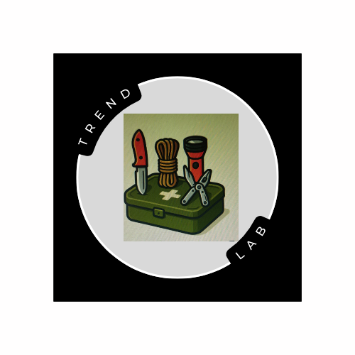 TrendLab